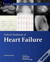Capa do artigo Oxford Textbook Of Heart Failure