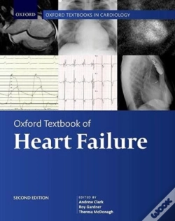 Capa do artigo Oxford Textbook Of Heart Failure