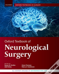 Oxford Textbook Of Neurological Surgery