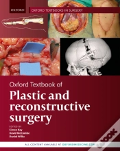 Capa do artigo Oxford Textbook Of Plastic And Reconstructive Surgery