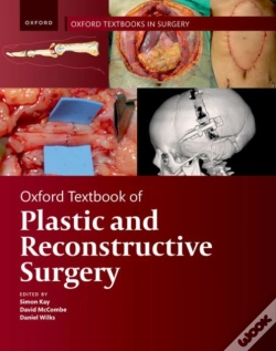 Capa do artigo Oxford Textbook Of Plastic And Reconstructive Surgery