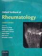Oxford Textbook Of Rheumatology - Preview
