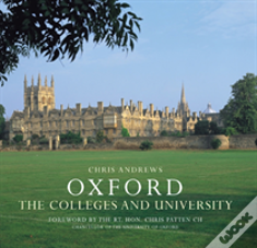 Oxford The Colleges & University
