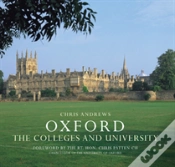 Capa do artigo Oxford The Colleges & University