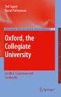 Oxford, The Collegiate University - Preview