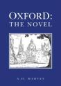 Oxford: The Novel - Preview