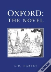 Capa do artigo Oxford: The Novel