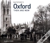 Capa do artigo Oxford Then And Now