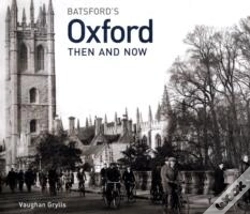 Capa do artigo Oxford Then And Now
