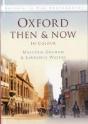Oxford Then & Now - Preview