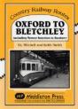 Oxford To Bletchley - Preview