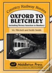 Capa do artigo Oxford To Bletchley