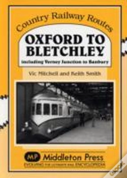 Capa do artigo Oxford To Bletchley