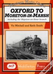 Capa do artigo Oxford To Moreton-In-Marsh