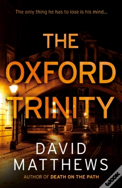 Capa do artigo Oxford Trinity