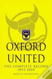 Capa do artigo Oxford United
