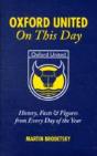 Oxford United On This Day - Preview