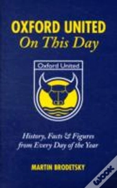 Oxford United On This Day