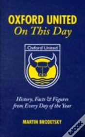 Capa do artigo Oxford United On This Day