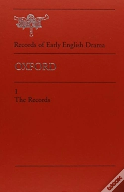 Capa do artigo Oxford (University And City)