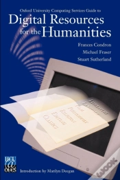 Capa do artigo Oxford University Computing Services Guide To Digital Resources For The Humanities