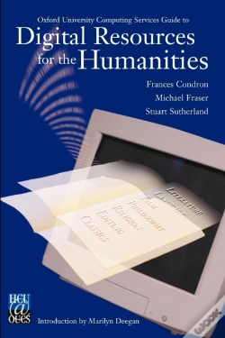 Capa do artigo Oxford University Computing Services Guide To Digital Resources For The Humanities