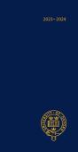 Oxford University Pocket Diary 2023-2024 - Preview