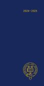 Oxford University Pocket Diary 2024-2025 - Preview