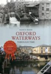 Oxford Waterways Through Time