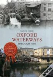 Capa do artigo Oxford Waterways Through Time