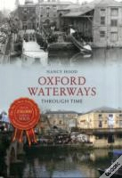 Capa do artigo Oxford Waterways Through Time