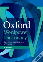 Capa do artigo Oxford Wordpower Book