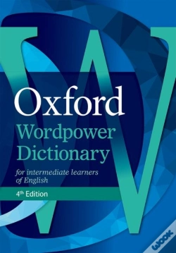 Capa do artigo Oxford Wordpower Book