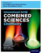 Oxfordaqa International Gcse Combined Sciences Chemistry (9204) - Preview