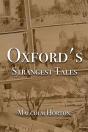 Oxford'S Strangest Tales - Preview