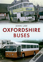 Oxfordshire Buses