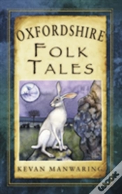 Capa do artigo Oxfordshire Folk Tales