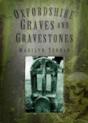 Oxfordshire Graves And Gravestones - Preview