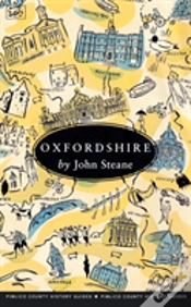 Capa do artigo Oxfordshire