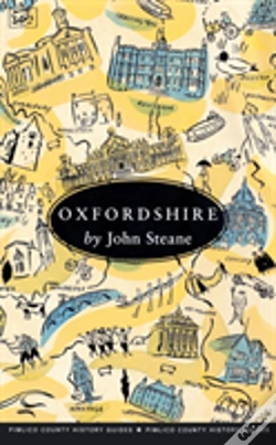 Capa do artigo Oxfordshire