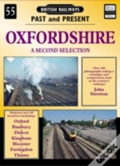 Capa do artigo Oxfordshire