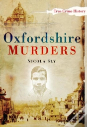 Capa do artigo Oxfordshire Murders