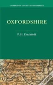 Oxfordshire