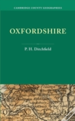 Capa do artigo Oxfordshire