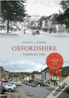 Oxfordshire Through Time