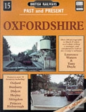 Capa do artigo Oxfordshire