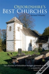 Oxfordshire'S Best Churches