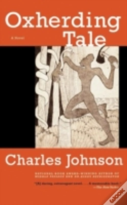 Capa do artigo Oxherding Tale