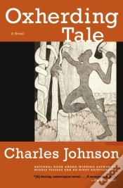Capa do artigo Oxherding Tale