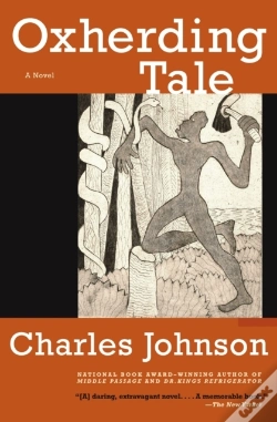 Capa do artigo Oxherding Tale